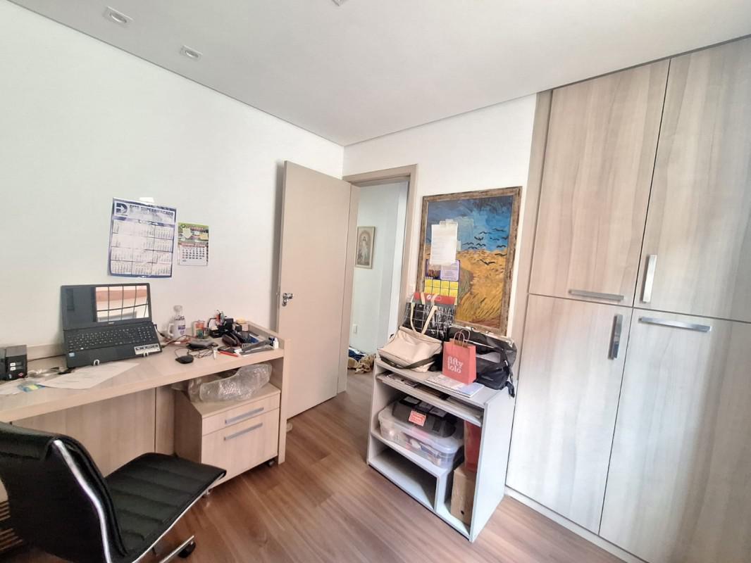 Apartamento, Cidade Nova, 3 Quartos, 2 Vagas, 1 Suíte