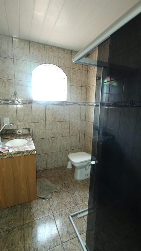 Casa, Ipê, 3 Quartos, 2 Vagas, 1 Suíte