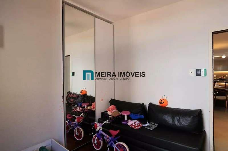 Apartamento, Santo Antônio, 5 Quartos, 2 Vagas, 2 Suítes