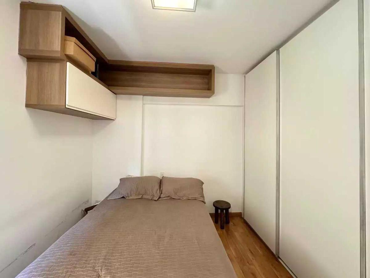 Apartamento, Sion, 4 Quartos, 2 Vagas, 1 Suíte