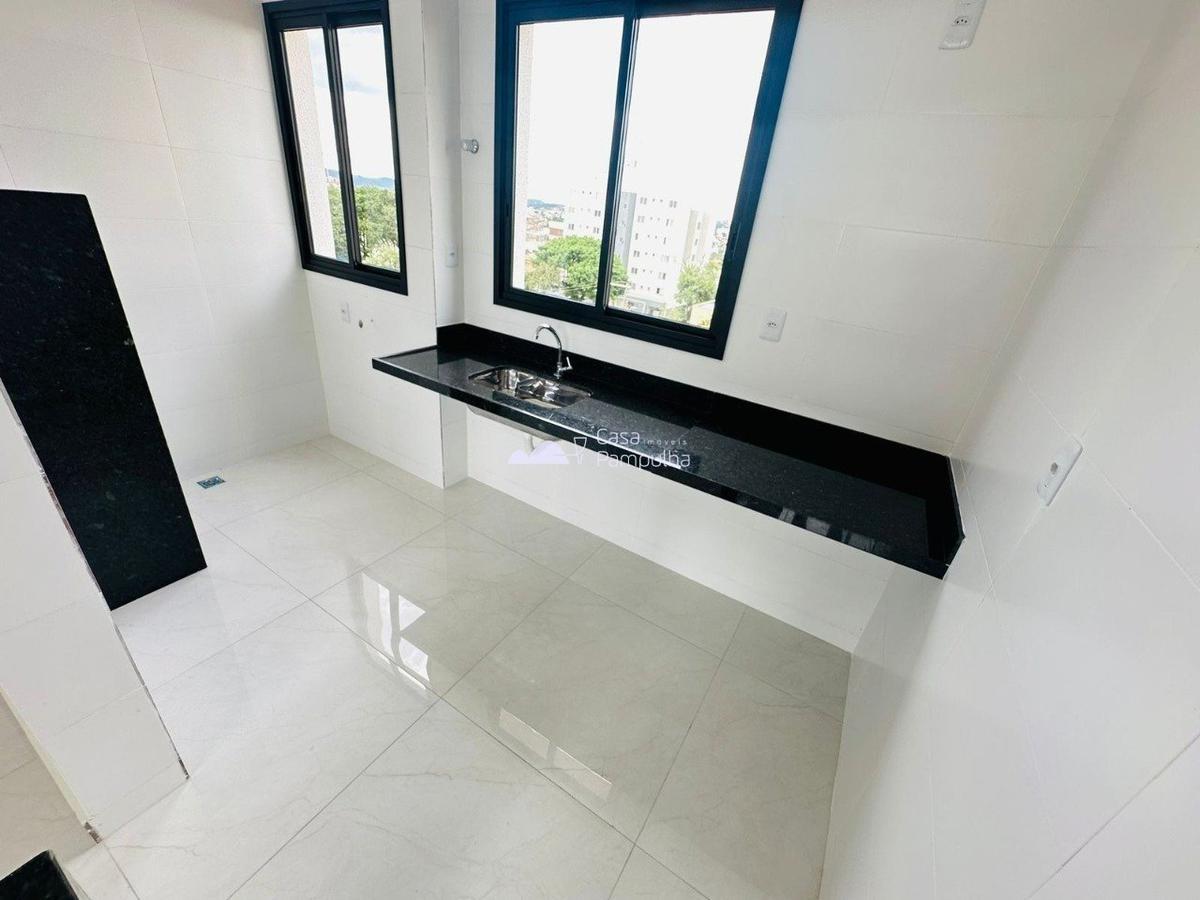 Apartamento, Sinimbu, 4 Quartos, 2 Vagas, 2 Suítes