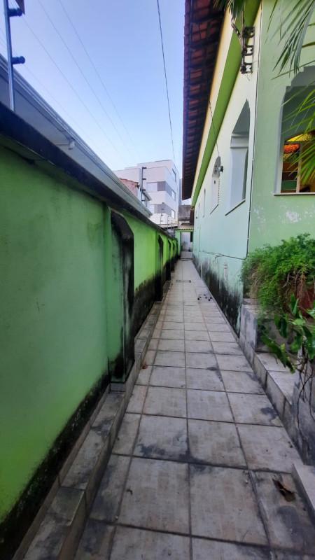 Casa, Renascença, 3 Quartos, 3 Vagas, 1 Suíte
