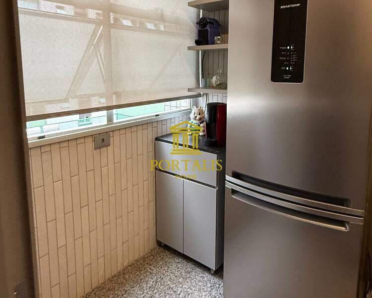 Apartamento, Funcionários, 3 Quartos, 2 Vagas, 1 Suíte