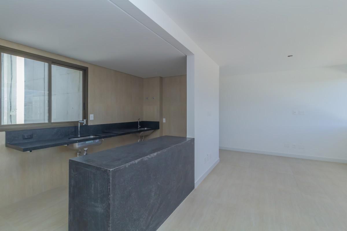 Apartamento, Cruzeiro, 2 Quartos, 2 Vagas, 1 Suíte