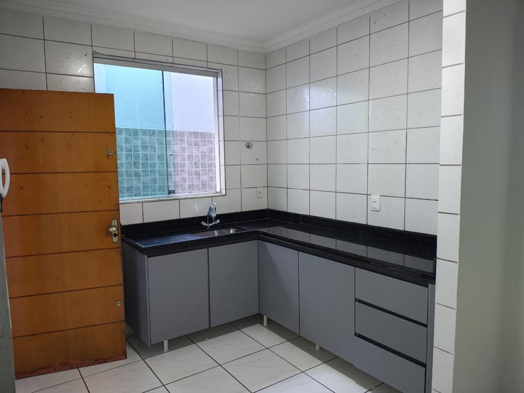 Casa, Santa Mônica, 3 Quartos, 2 Vagas, 1 Suíte