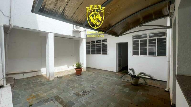 Casa, São Lucas, 7 Quartos, 3 Vagas, 1 Suíte