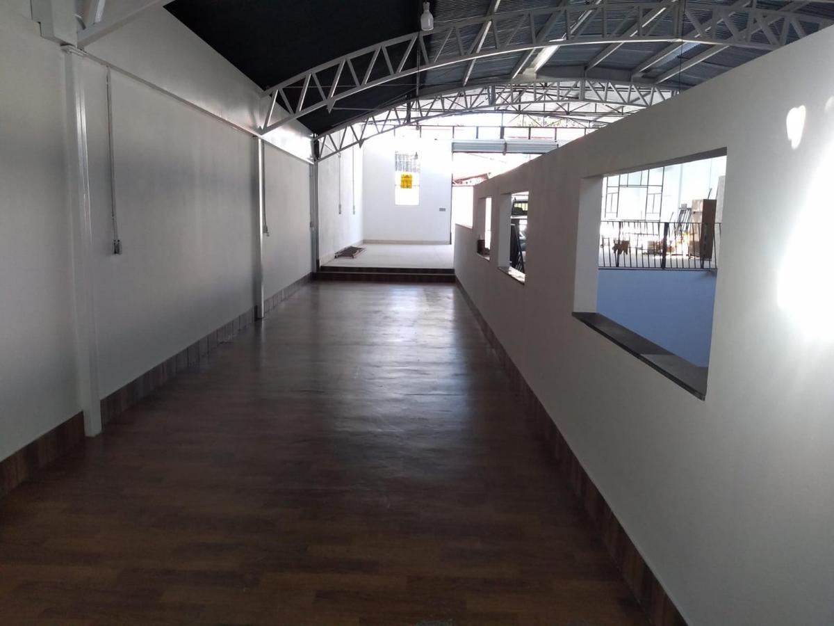 Galpão, Guarani, 0 Quarto, 0 Vaga