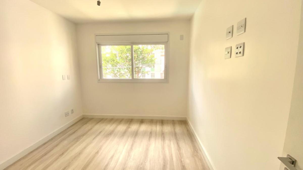 Apartamento, Sion, 3 Quartos, 2 Vagas, 1 Suíte