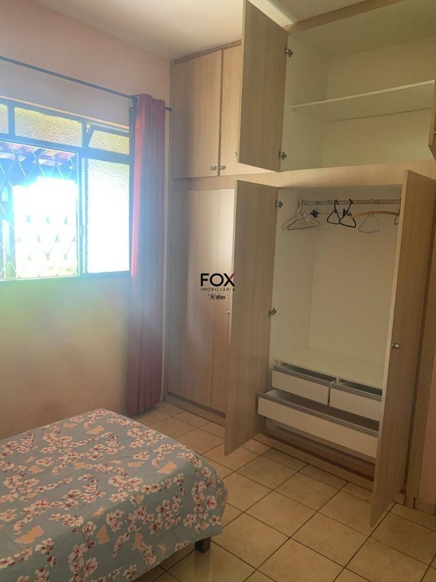 Casa, Jardim Marrocos, 3 Quartos, 4 Vagas, 5 Suítes