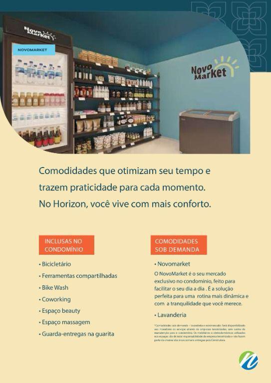 Apartamento, Serrano, 2 Quartos, 1 Vaga