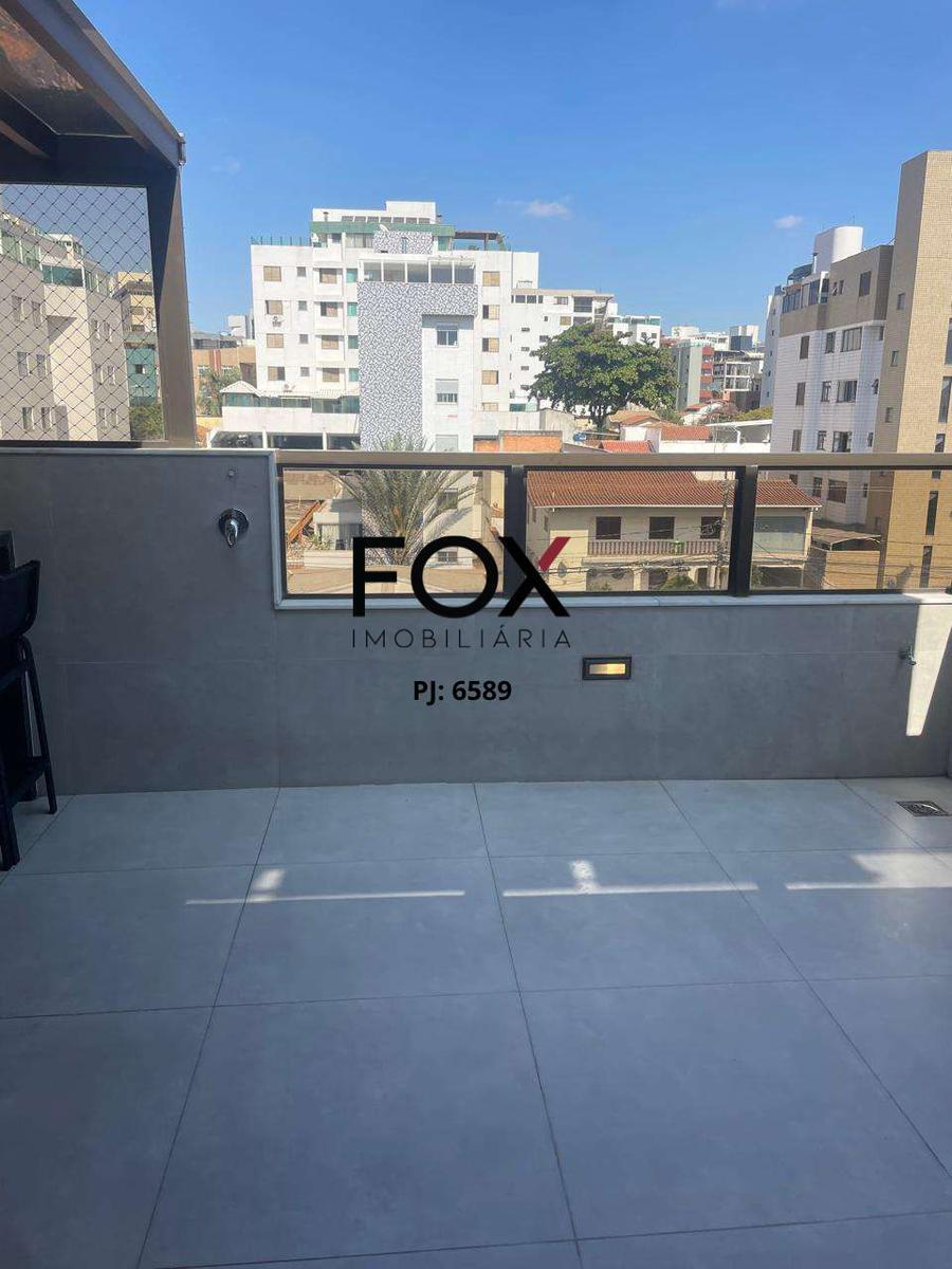 Cobertura, Jaraguá, 3 Quartos, 3 Vagas, 3 Suítes
