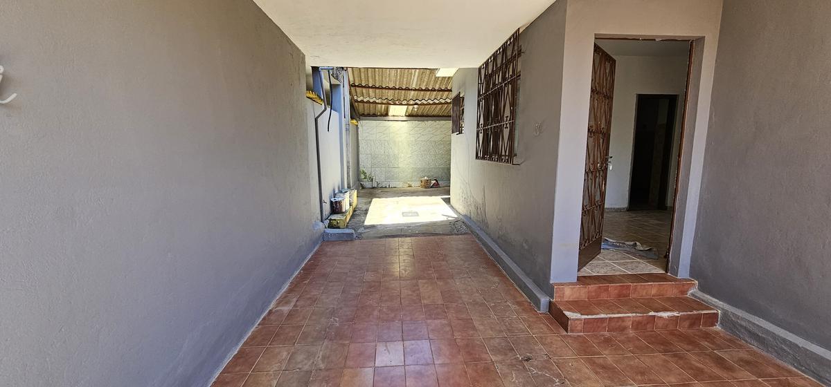 Casa, Glória, 3 Quartos, 2 Vagas