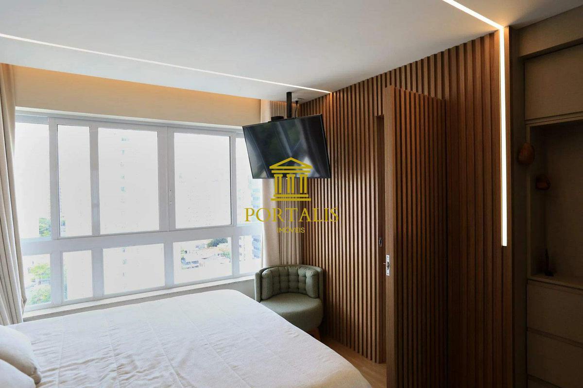 Apartamento, Lourdes, 2 Quartos, 2 Vagas, 2 Suítes