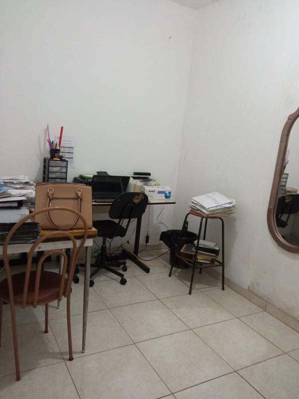 Casa, Floramar, 2 Quartos, 2 Vagas