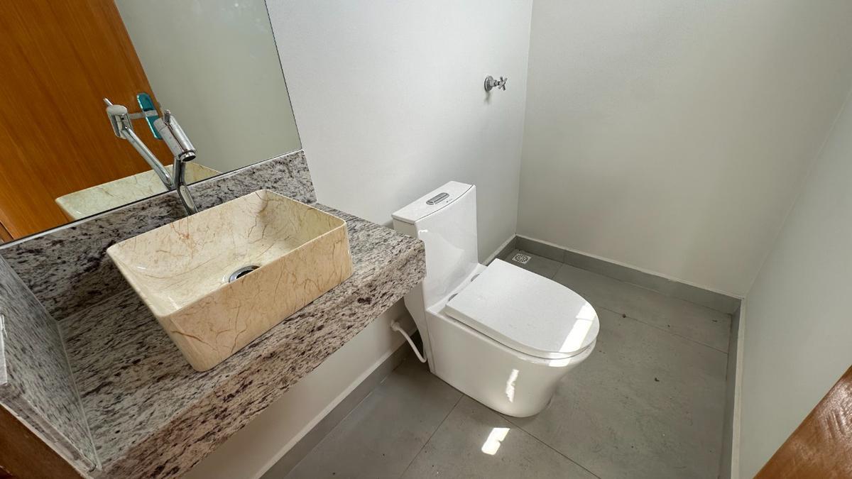 Casa, Espírito Santo, 3 Quartos, 1 Vaga, 1 Suíte