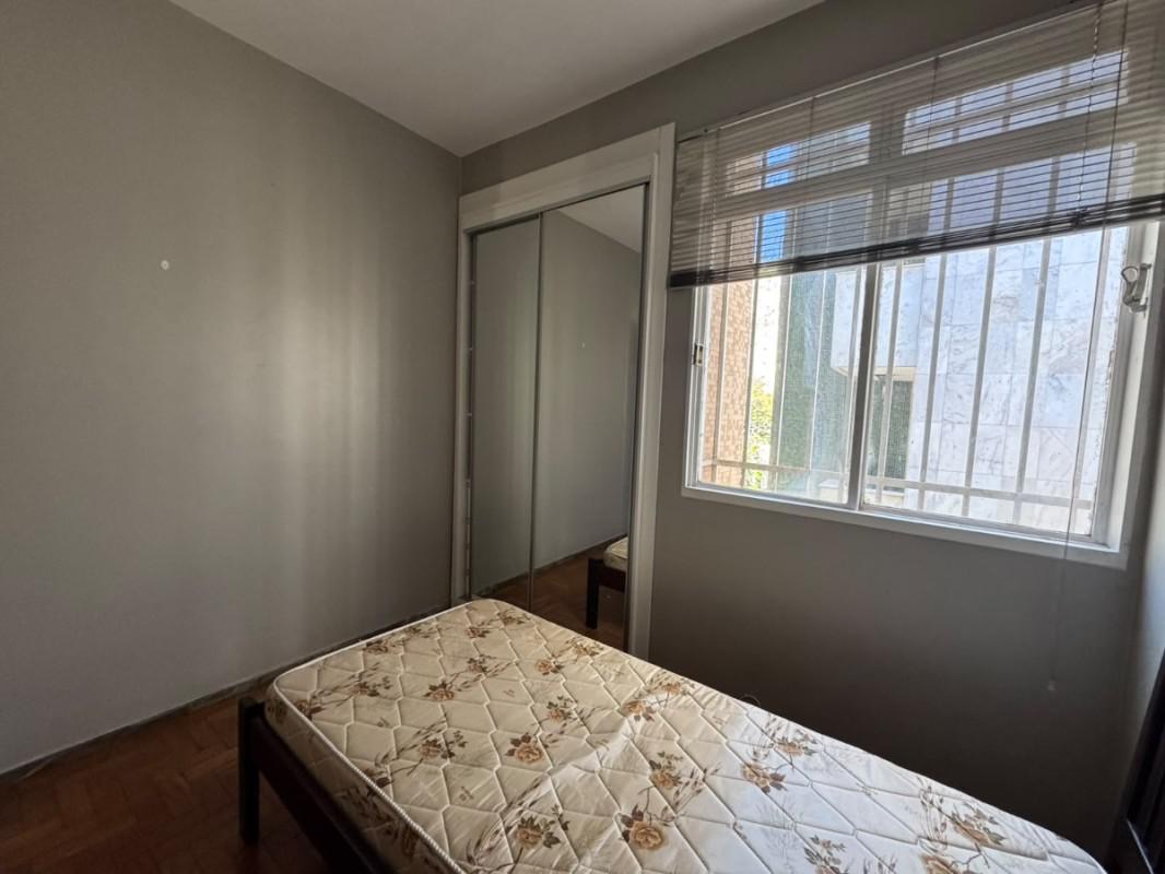 Apartamento, Sion, 3 Quartos, 1 Vaga, 1 Suíte