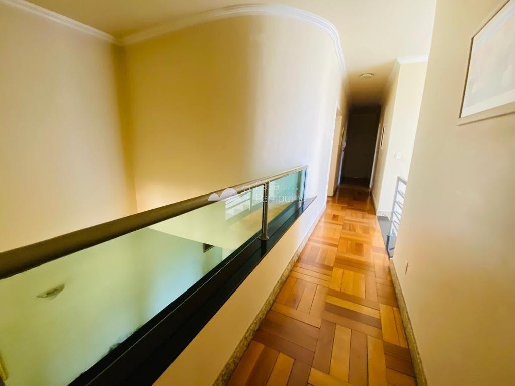 Casa, São Luiz (pampulha), 4 Quartos, 4 Vagas, 2 Suítes