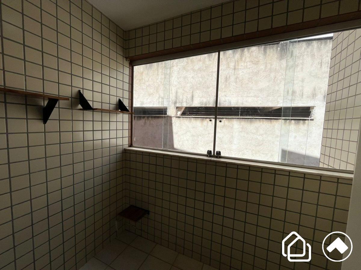 Apartamento, Buritis, 2 Quartos, 2 Vagas, 1 Suíte