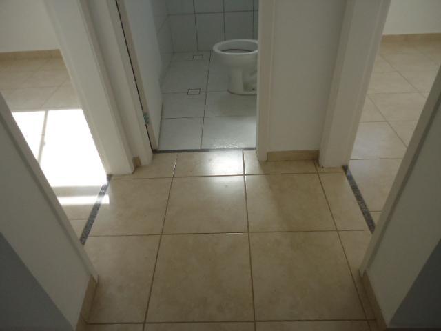 Apartamento, Planalto, 2 Quartos, 1 Vaga