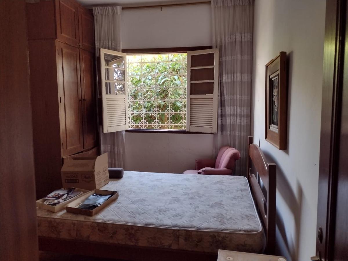 Casa, Santa Efigênia, 3 Quartos, 3 Vagas