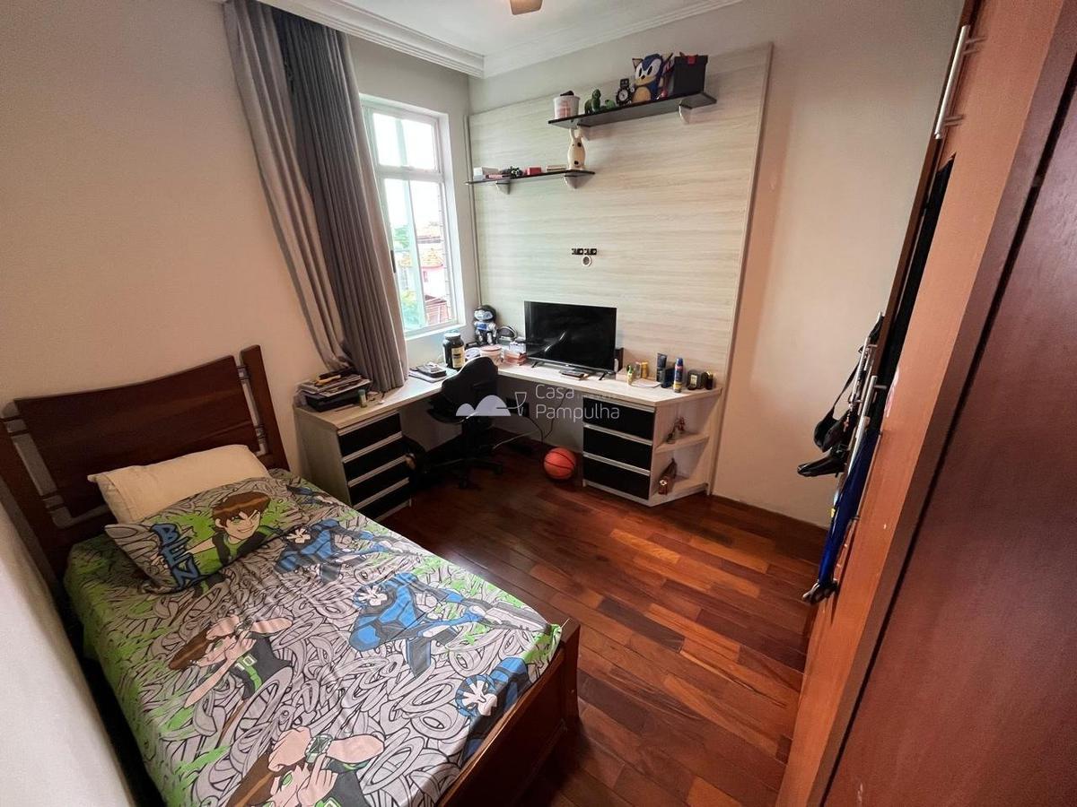 Apartamento, Santa Mônica, 4 Quartos, 1 Vaga, 2 Suítes