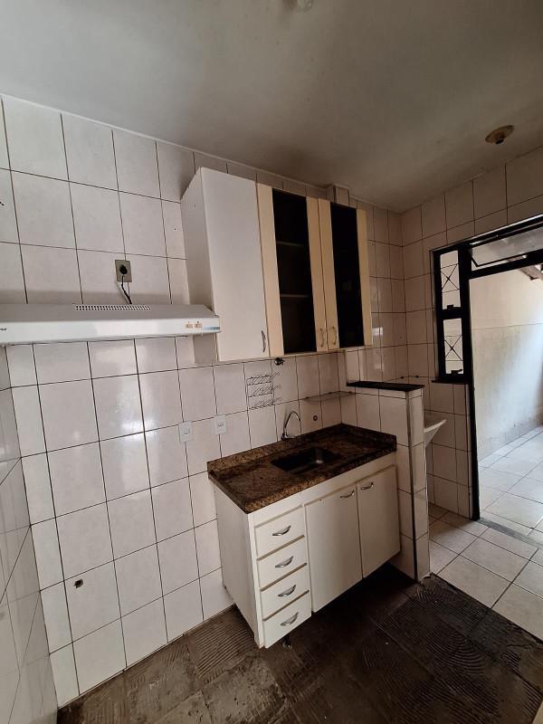 Apartamento, Santa Mônica, 3 Quartos, 1 Vaga