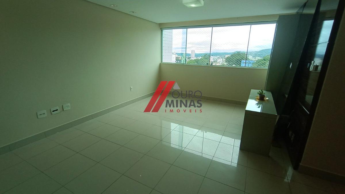 Apartamento, Colégio Batista, 3 Quartos, 3 Vagas, 1 Suíte
