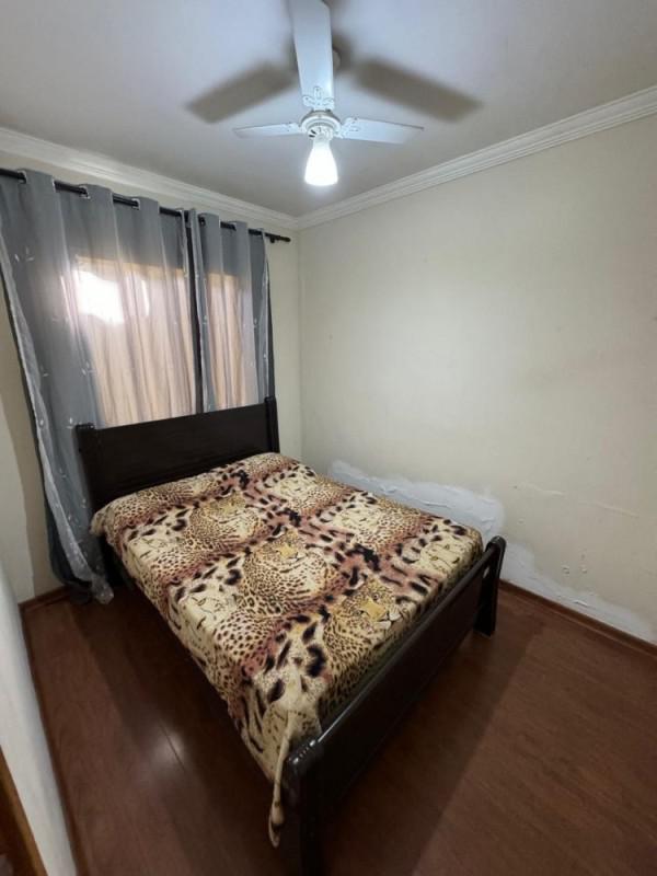 Casa, Jardim das Rosas, 2 Quartos, 2 Vagas