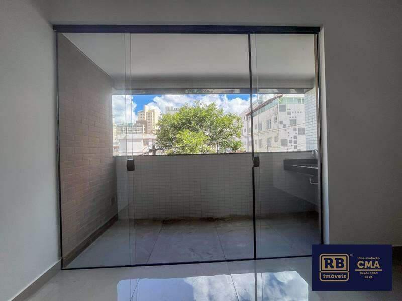 Apartamento, Gutierrez, 3 Quartos, 2 Vagas, 2 Suítes