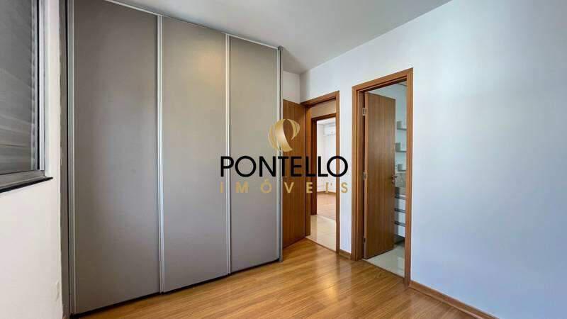 Cobertura, Santo Antônio, 3 Quartos, 2 Vagas, 1 Suíte