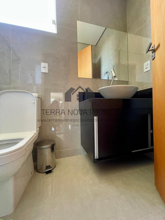 Casa em Condomínio, Condominio Lagoa Santa Park Residence, 4 Quartos