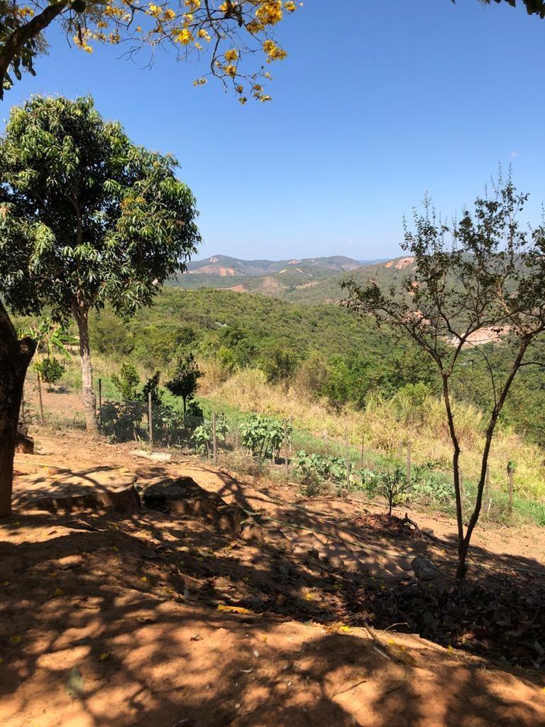 Fazenda, Centro, 3 Quartos, 10 Vagas, 1 Suíte