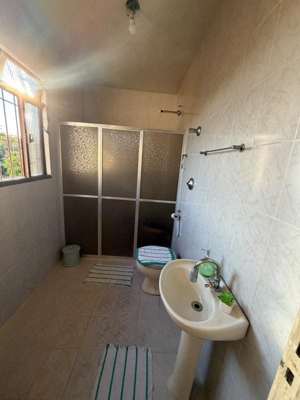 Casa, Braúnas, 3 Quartos, 1 Vaga