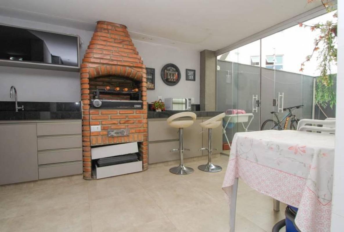 Apartamento, Fernão Dias, 3 Quartos, 2 Vagas, 1 Suíte