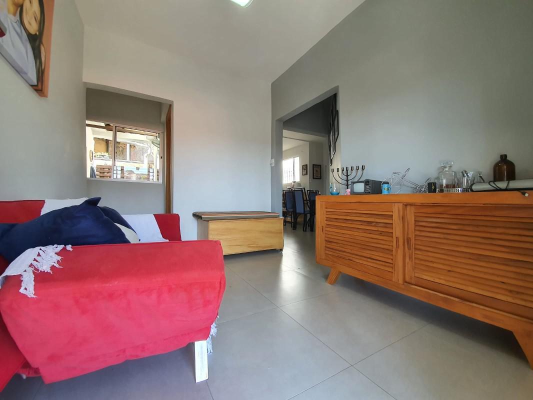Casa, Maria Goreti, 2 Quartos, 2 Vagas