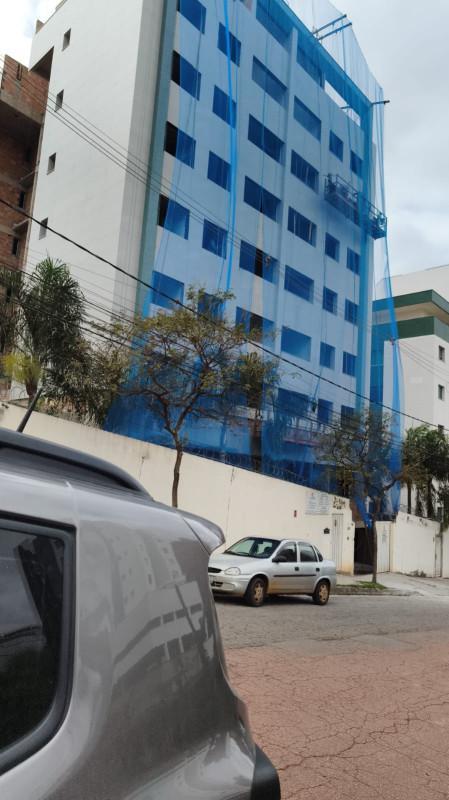 Apartamento, Castelo, 2 Quartos, 2 Vagas, 1 Suíte