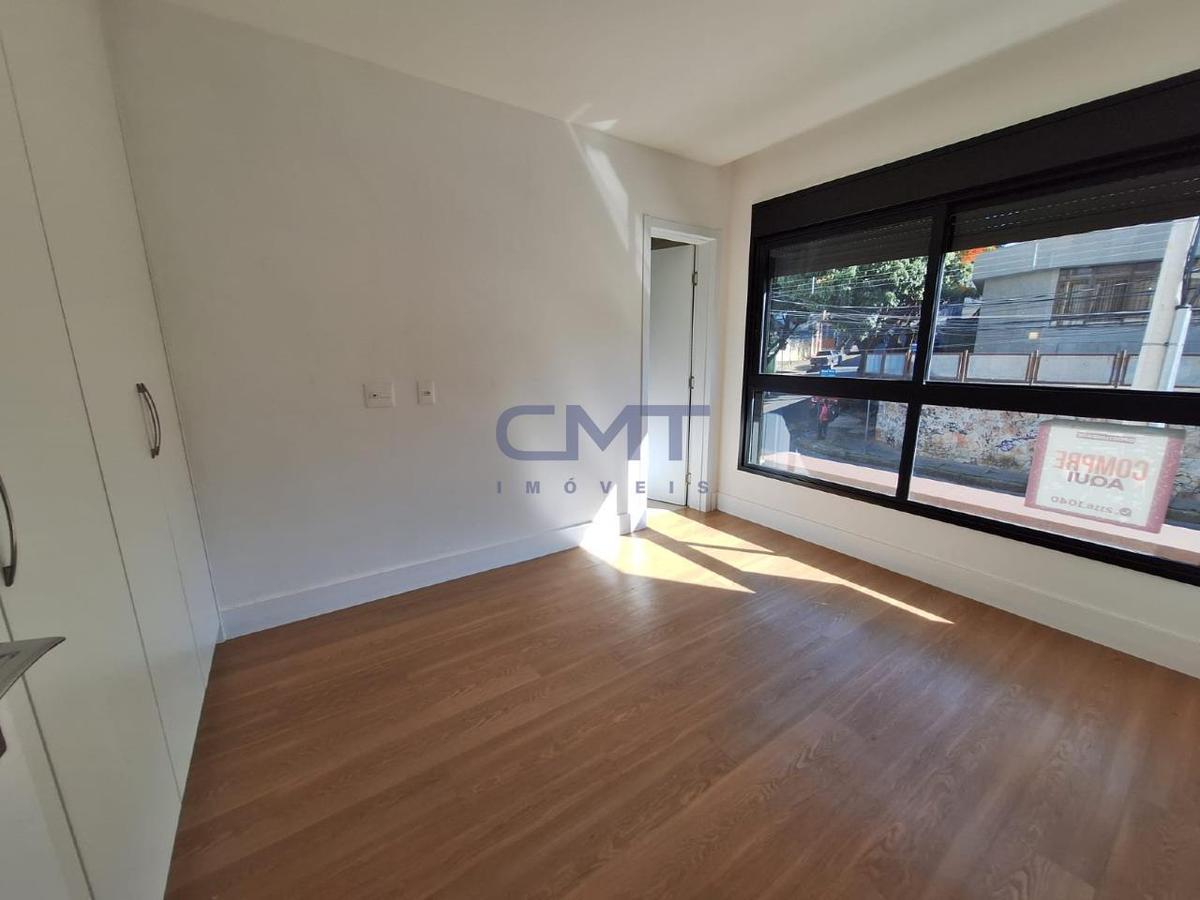 Apartamento, Anchieta, 2 Quartos, 2 Vagas, 1 Suíte