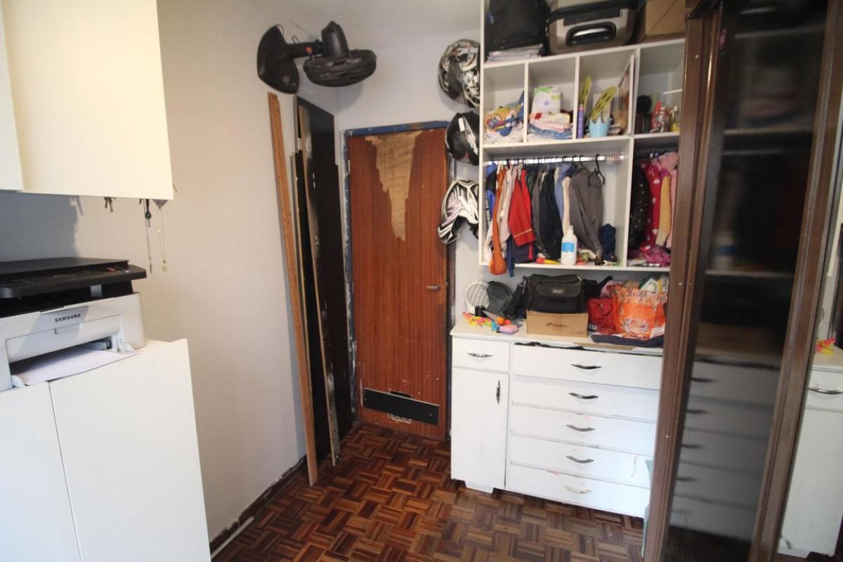 Apartamento, Santa Helena, 3 Quartos, 1 Vaga