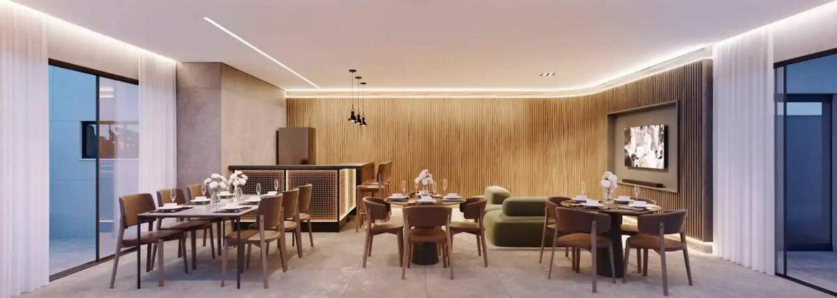 Apartamento, Prado, 3 Quartos, 2 Vagas, 1 Suíte