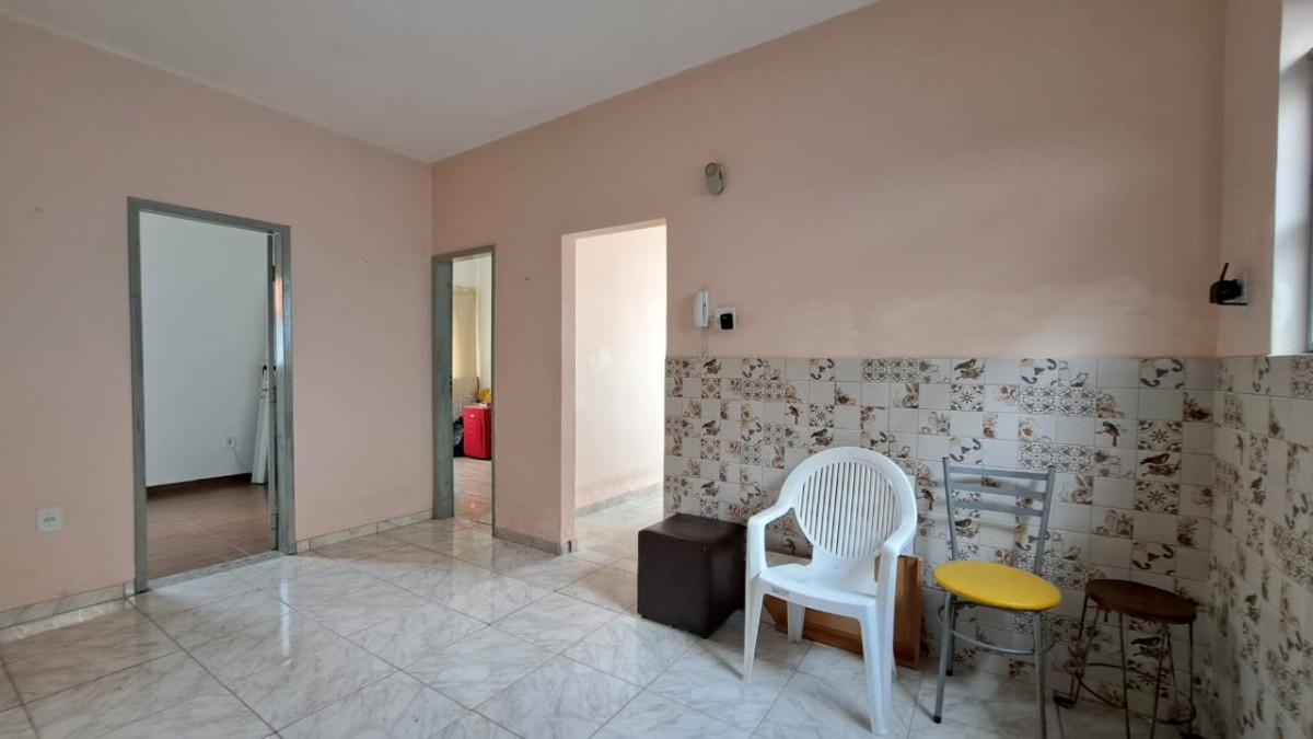 Casa, Santa Inês, 3 Quartos, 4 Vagas, 1 Suíte