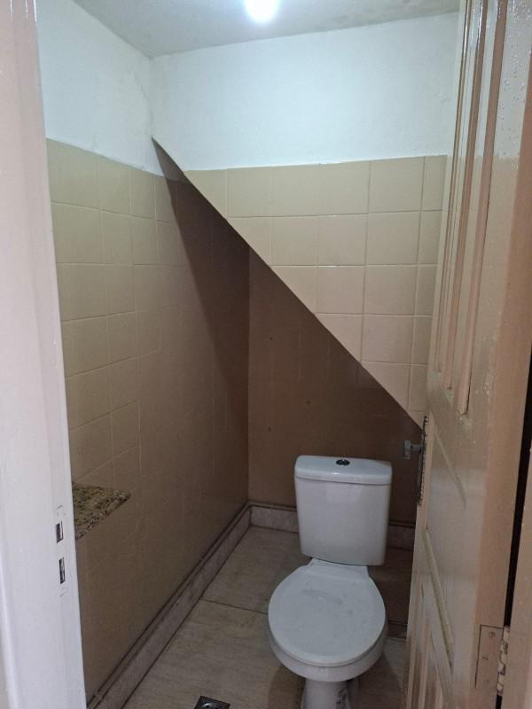 Andar, São João Batista (venda Nova), 0 Quarto, 0 Vaga
