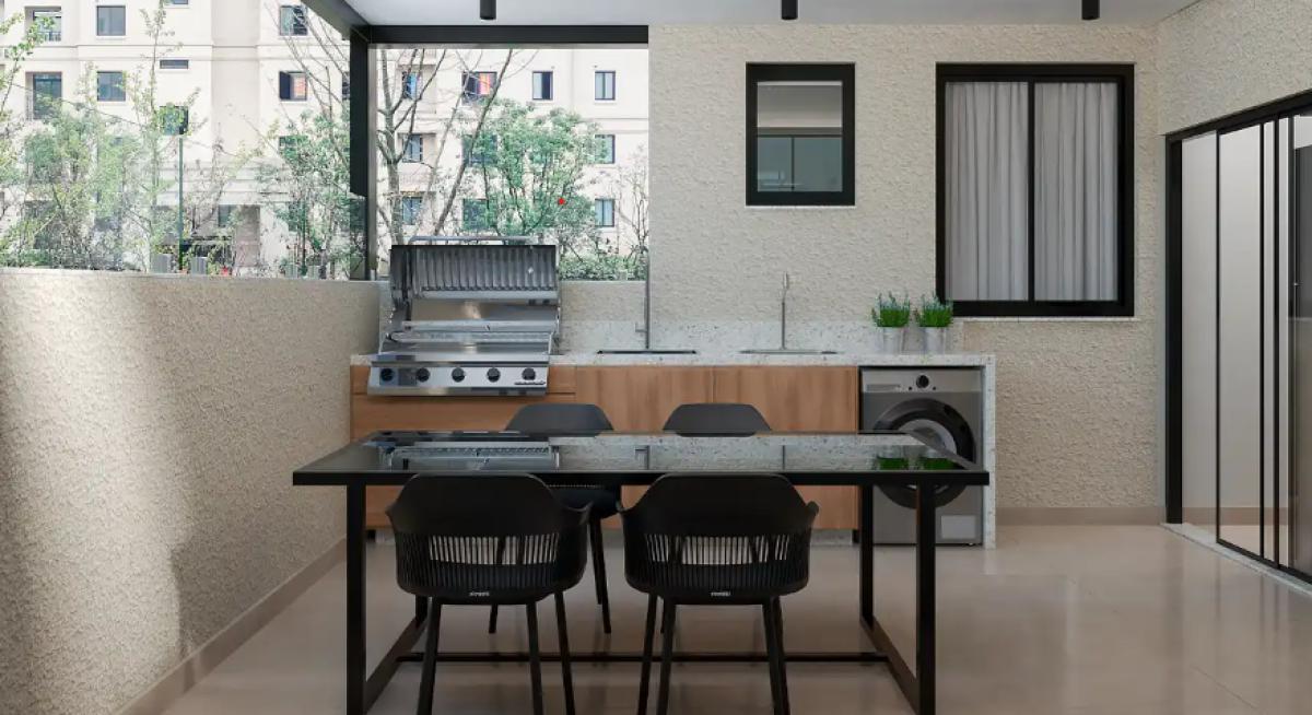 Apartamento, Prado, 3 Quartos, 3 Vagas, 2 Suítes