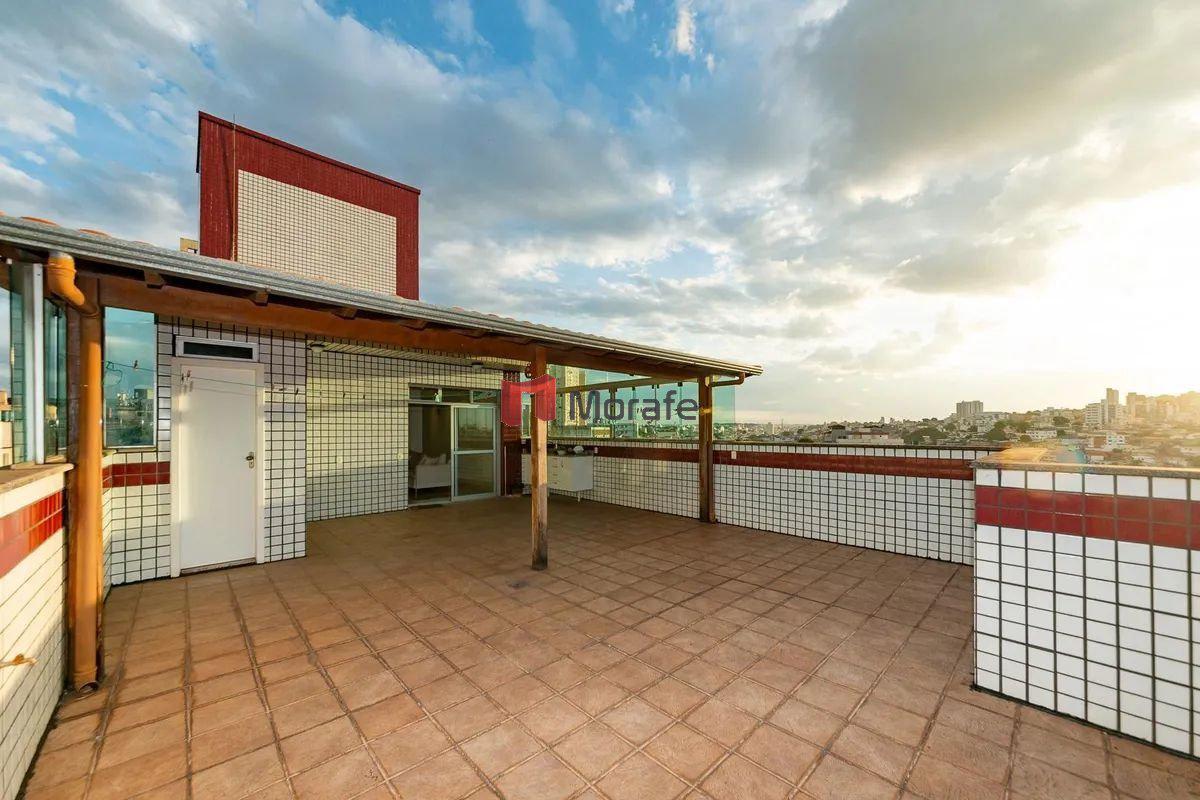 Apartamento, Carlos Prates, 5 Quartos, 2 Vagas, 1 Suíte