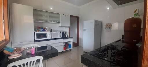 Fazenda, Santa Maria, 3 Quartos, 3 Vagas, 1 Suíte