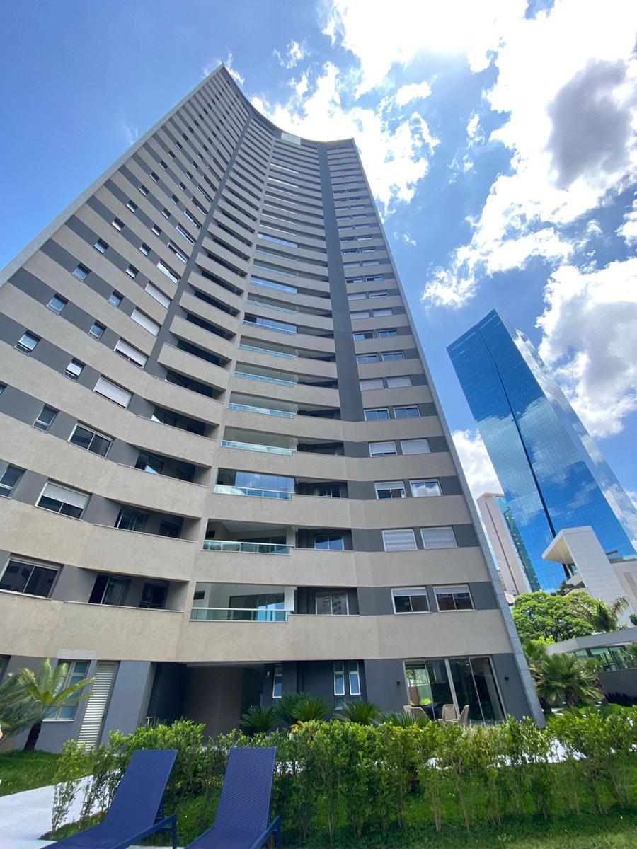 Apartamento, Vale do Sereno, 3 Quartos, 3 Vagas, 1 Suíte