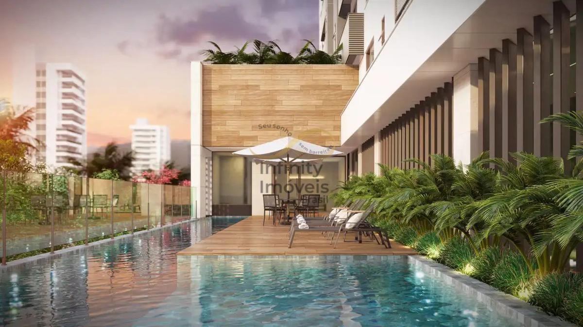 Apartamento, Anchieta, 4 Quartos