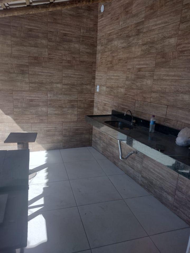 Lote, Quintas do Jacuba, 0 Quarto, 3 Vagas