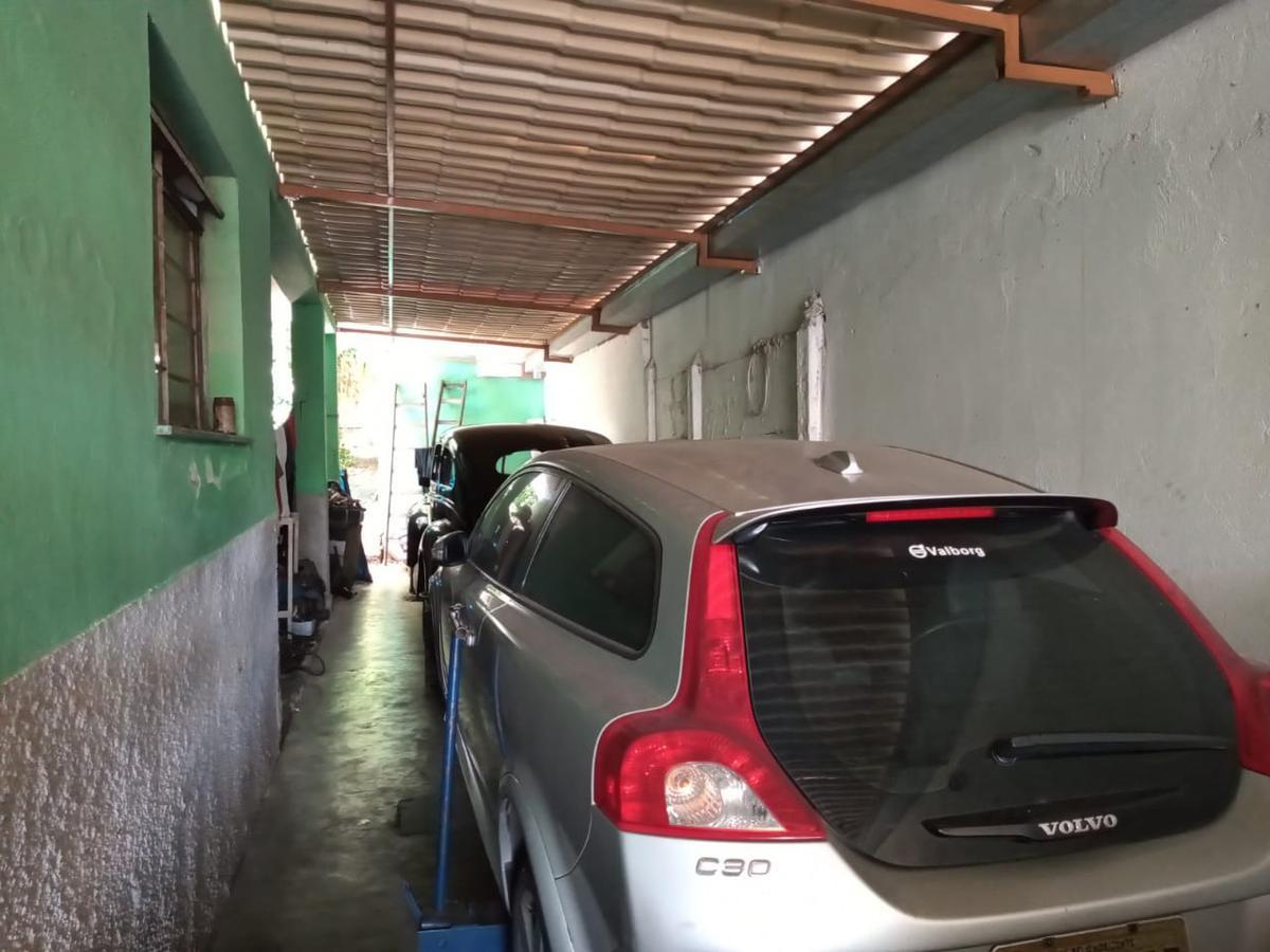 Casa, São José, 3 Quartos, 4 Vagas