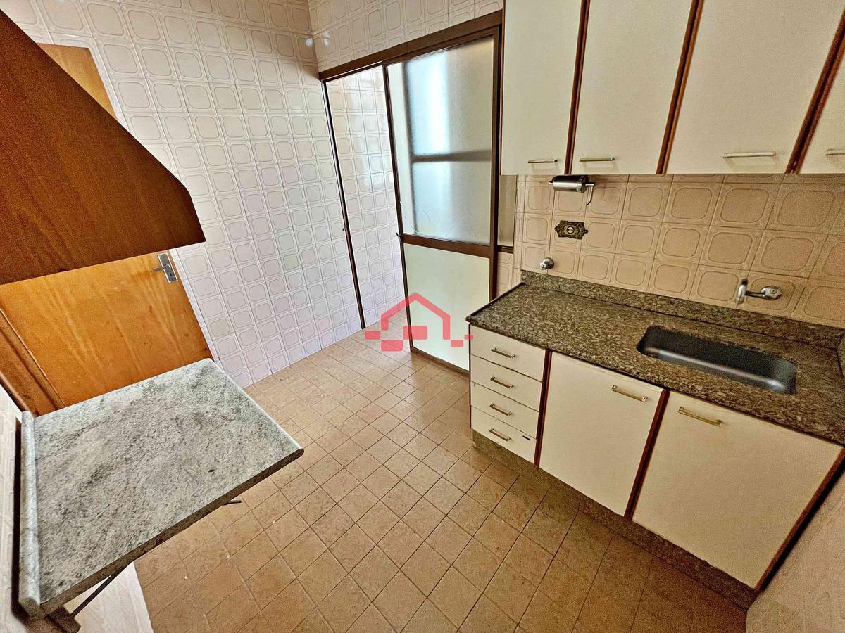 Apartamento, Padre Eustáquio, 3 Quartos, 2 Vagas
