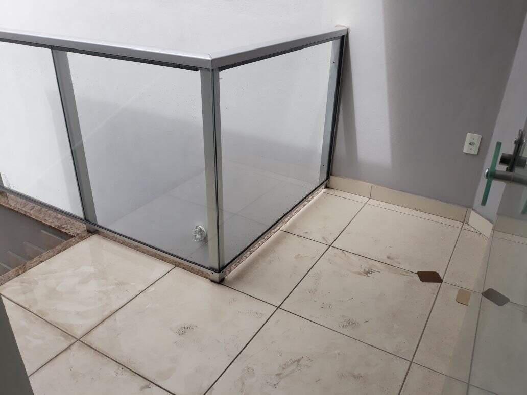 Casa, Olaria, 3 Quartos, 1 Vaga